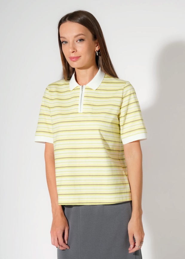 CLE 267192/200кнт Джемпер женский фото 2