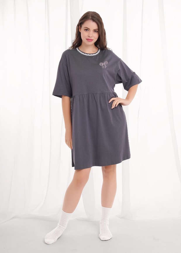 CLE LDR26-1210/1 Платье женское для дома фото 1