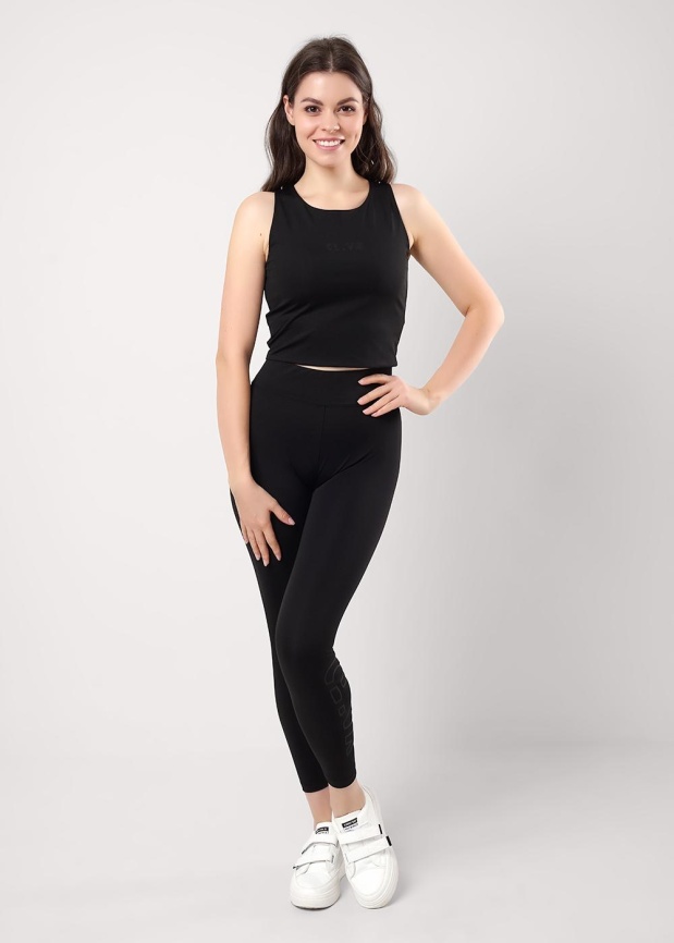 CLE LL25-100 э Леггинсы женские фото 1