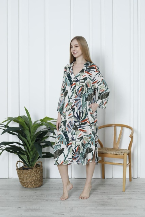 Сорочка для женщин молодежная 92271 фото 1