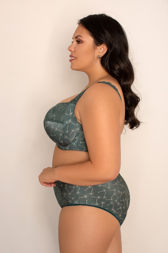 БЮСТГАЛЬТЕР 297-617 ЛЕГКОЕ КАСАНИЕ фото 2