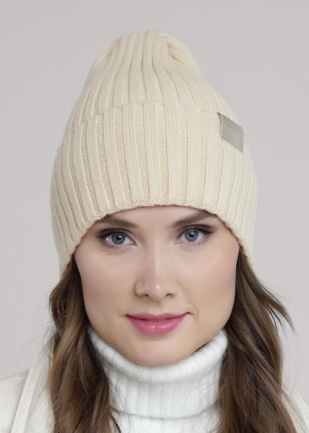 CLE 453801вн Шапка женская фото 2