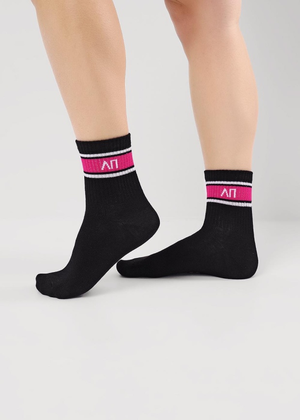 CLE С15818 20-22,22 Носки детские фото 1