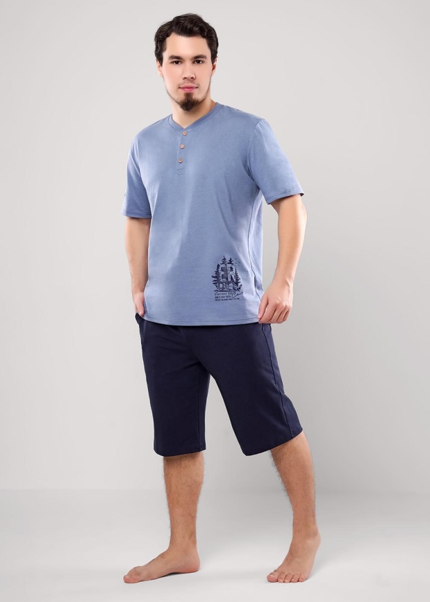 CLE MHP560212/1 Пижама мужская фото 1