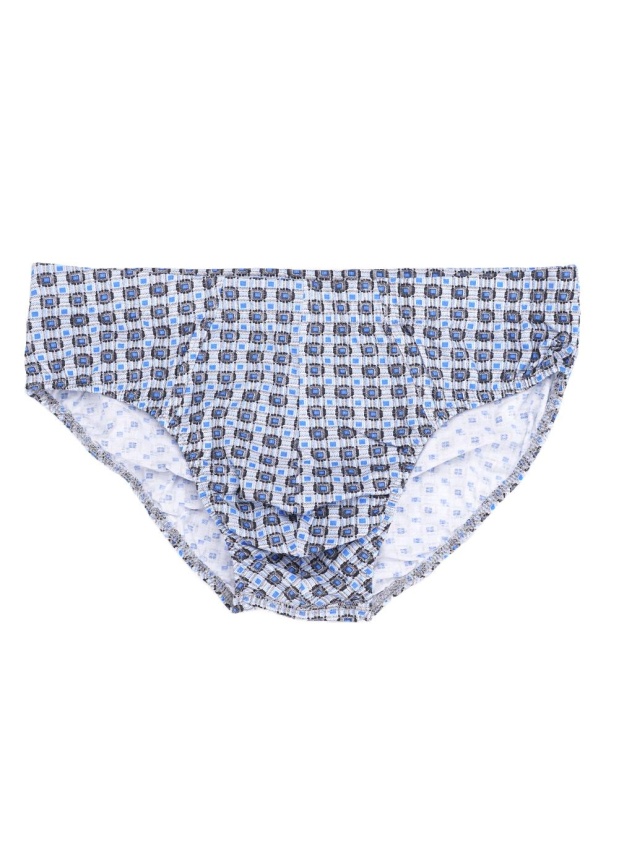 ЭЙС 600210/1 Трусы мужские плавки фото 3