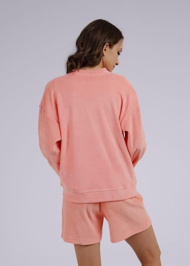 CLE LJ24-1076у Толстовка женская фото 1