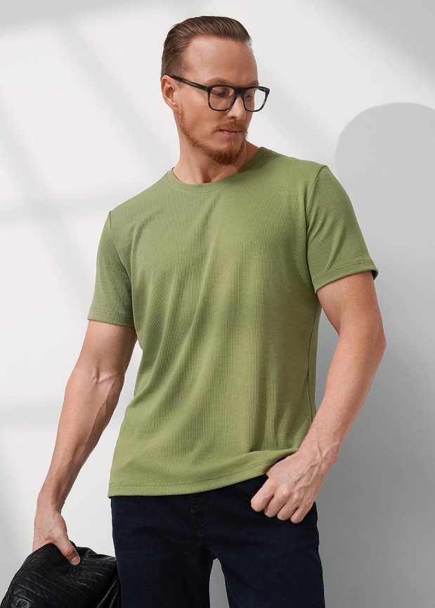 CLE 562713/14шв Футболка мужская фото 2