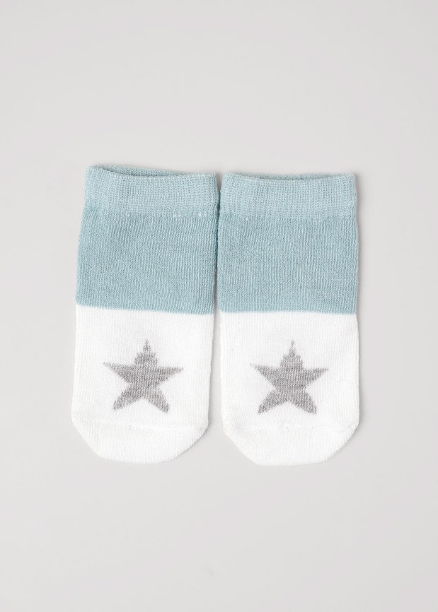 CLE С028 7-8 Носки детские фото 1