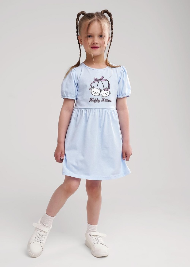 CLE 757206кд_п Платье детское фото 1