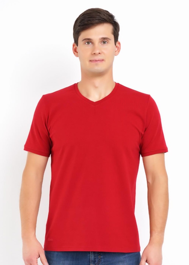 CLE 600431г_п Футболка мужская фото 3