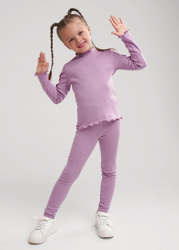 CLE 756892шн Лосины детские фото 2