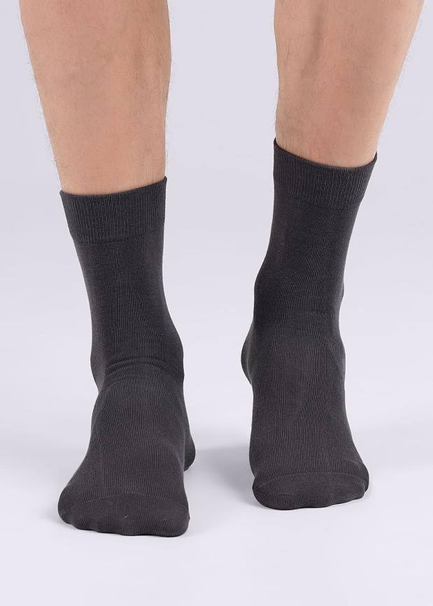 CLES M1003 Носки мужские фото 4