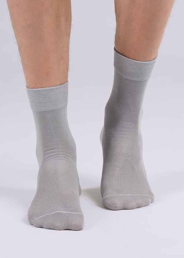 CLES M1003 Носки мужские фото 3