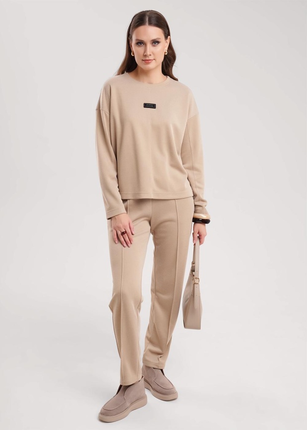 CLE 267101/195зэж Брюки женские фото 1