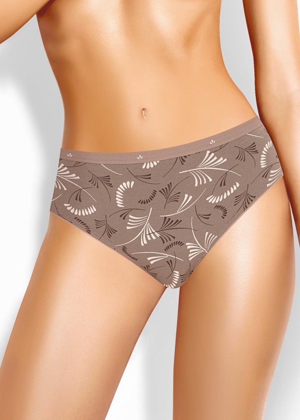 CLE C1228 Трусы женские слипы фото 1