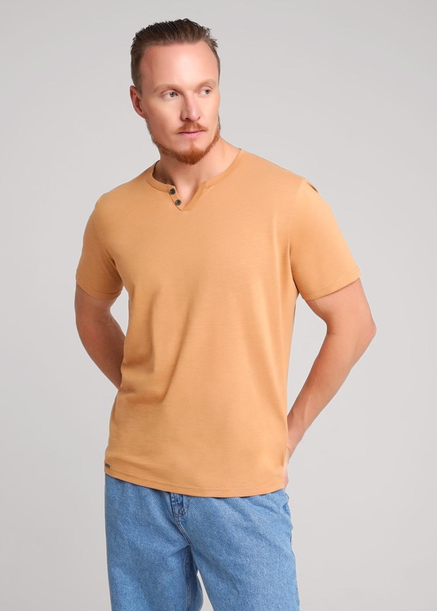 CLE 662641о maxi Футболка мужская фото 2