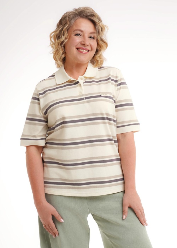 CLE 267138/197злн Джемпер женский фото 2