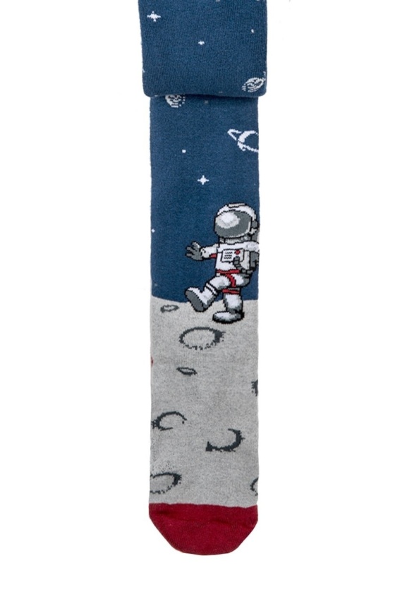 702K-1104, КОЛГОТКИ ДЕТСКИЕ, Марк Формэль фото 1