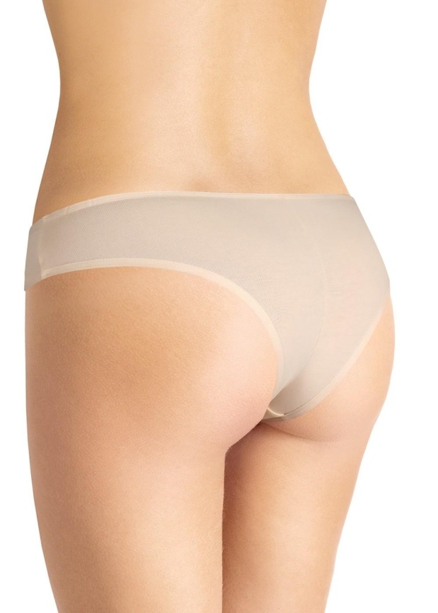 CLE BR001у Трусы женские бразилиана фото 4