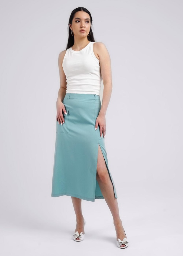 CLE 243032/134шт Юбка женская фото 2