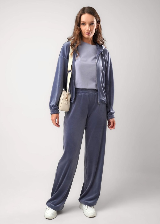 CLE 267178/204ю Брюки женские фото 3