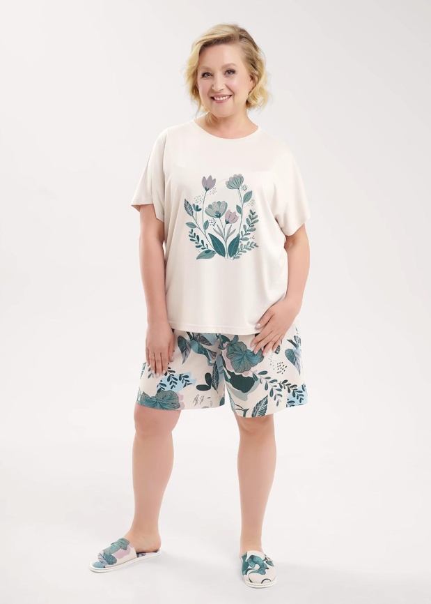 CLE LP15-1196 Пижама женская фото 1