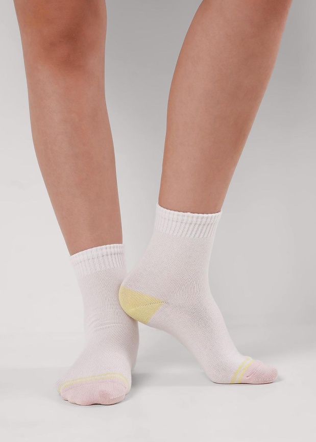 CLE С1582 24 Носки детские для девочки фото 1