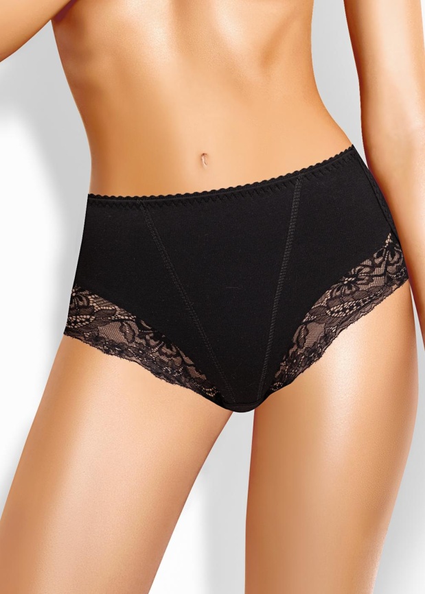 CLE U1190/1 Трусы женские макси фото 3