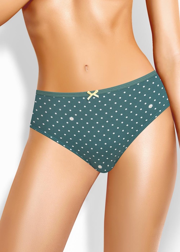 CLE C1225 Трусы женские слипы фото 1