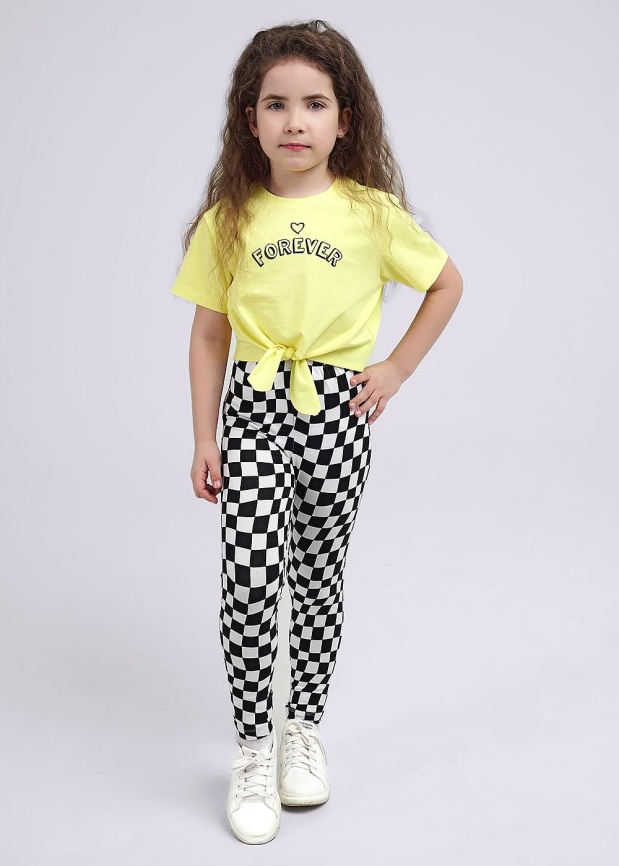 CLE 843633гн Лосины детские фото 1