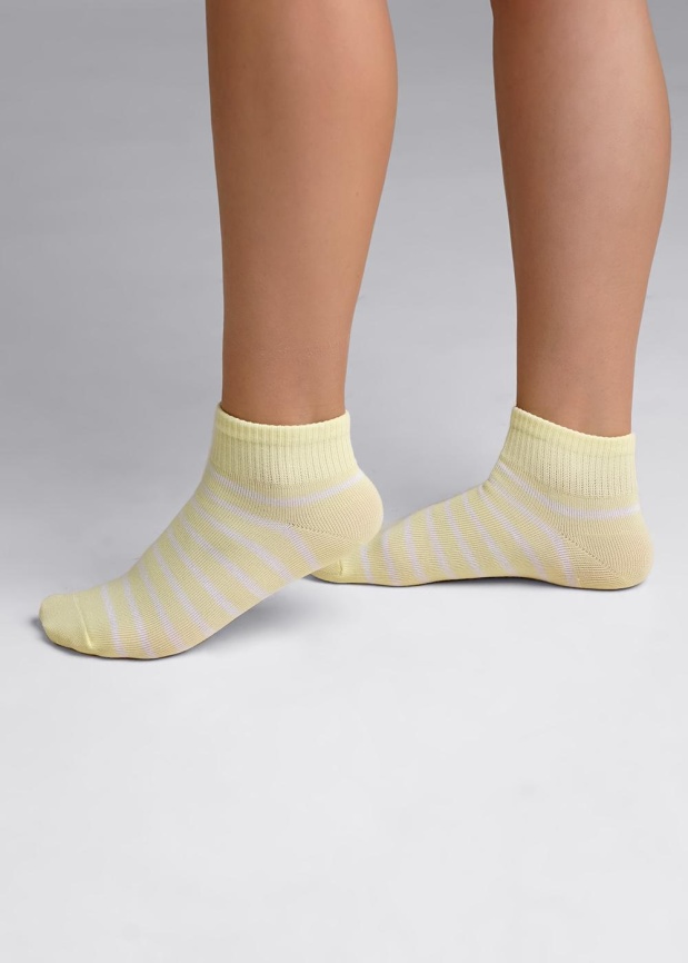 CLE С1403 16-18,18-20 Носки детские фото 1