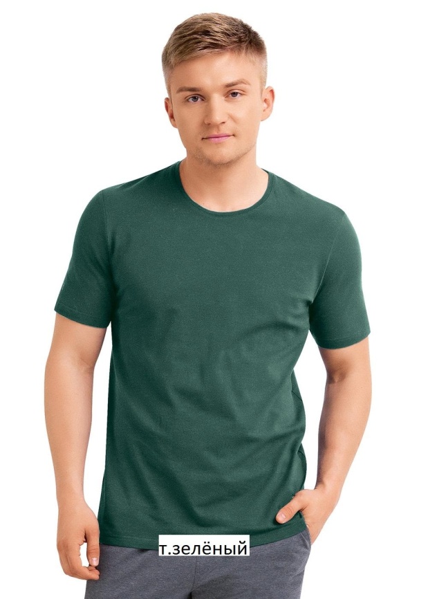 ЭЙС 600311кк Футболка мужская фото 9