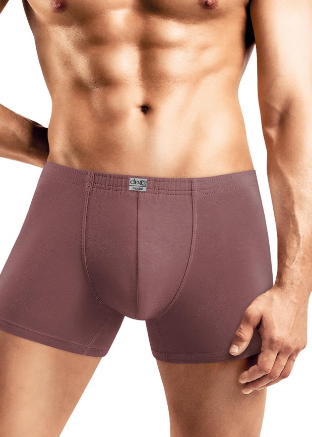 CLE MSH608311 Трусы мужские шорты фото 2