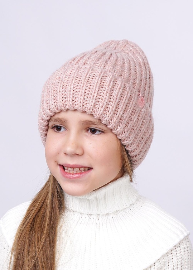 CLE 423702паш Шапка детская для девочки фото 1