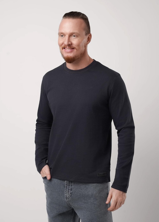 CLE 442407/05кжн Джемпер мужской фото 1