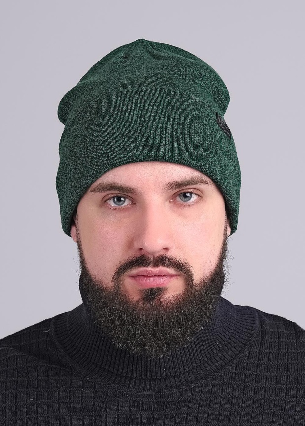 CLE 604142вн Шапка мужская фото 3