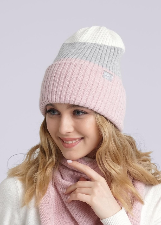 CLE 433809паш Шапка женская фото 4