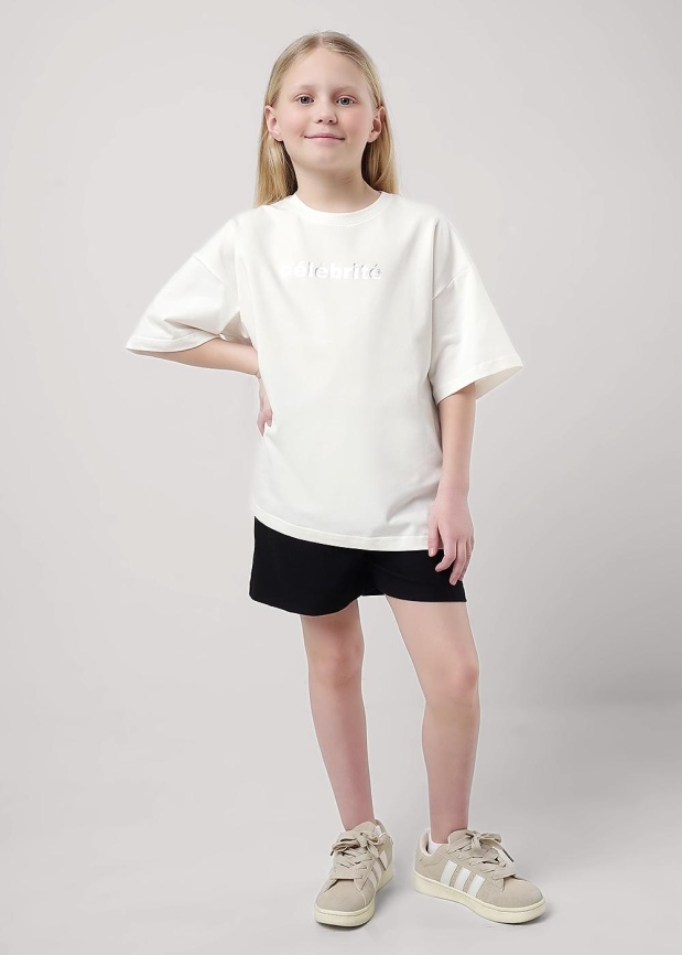 CLE 856140/13д Шорты детские для девочки фото 1