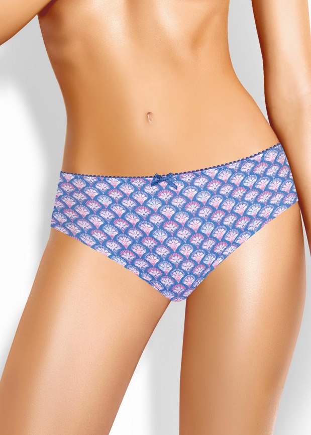 CLE BR1160 Трусы женские бразилиана фото 1