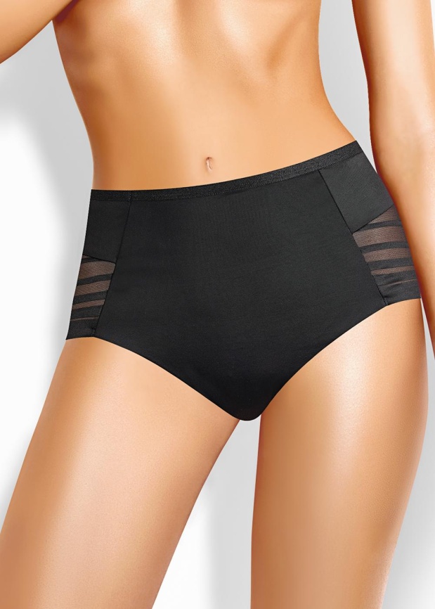 CLE M861к Трусы женские макси фото 1