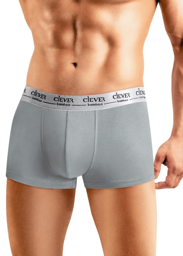 CLE MH608813 Трусы мужские шорты фото 4