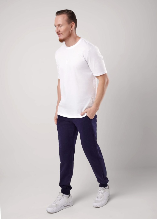 ЭЙС 600945а ш Брюки мужские фото 1