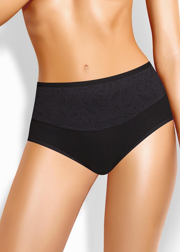 CLE U1191 Трусы женские макси фото 3