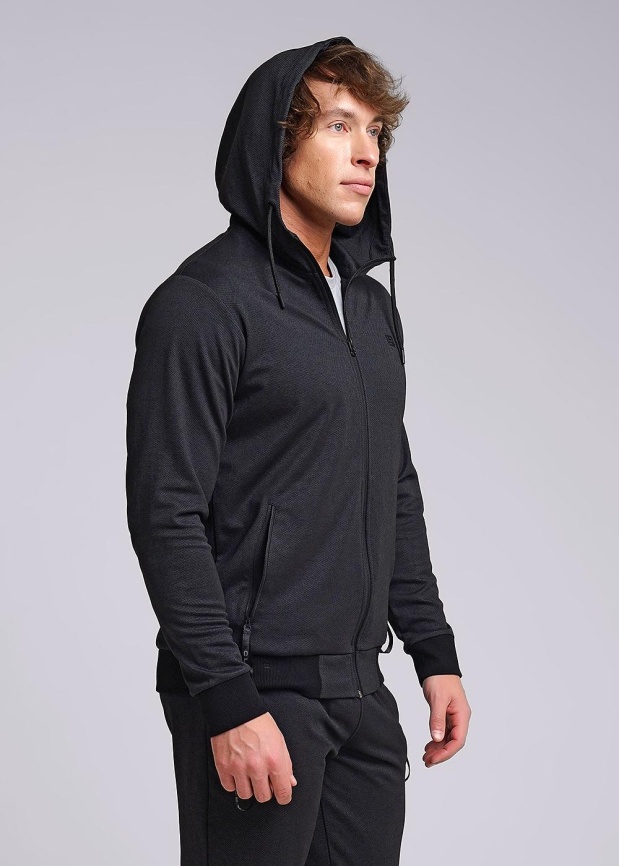 CLE 632108зэ maxi Толстовка мужская фото 2