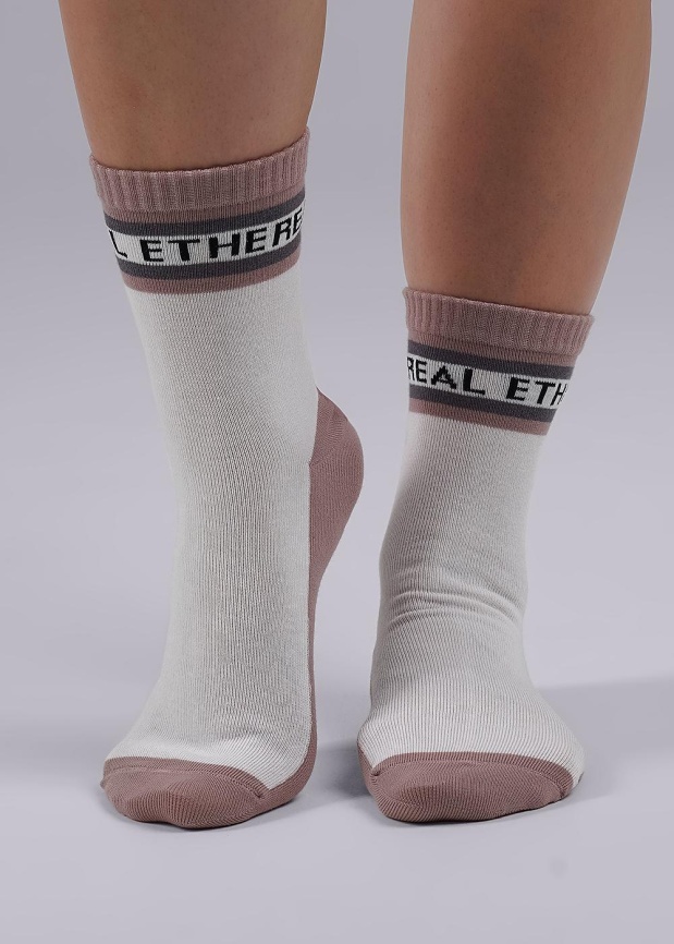 CLE Д5461 Носки женские фото 1