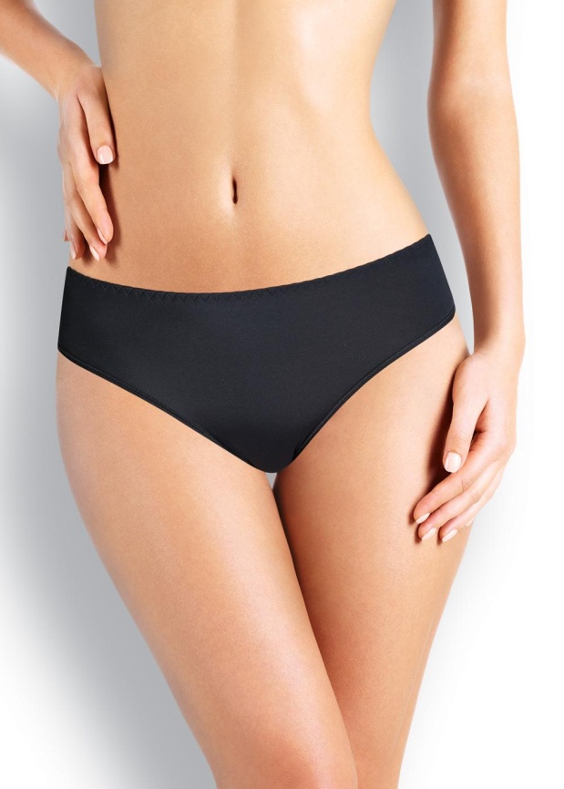 CLE LBC001pk Трусы женские классика фото 1