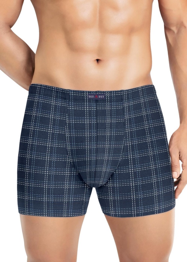 ТаТ MSH601211к_пер Трусы мужские шорты фото 1