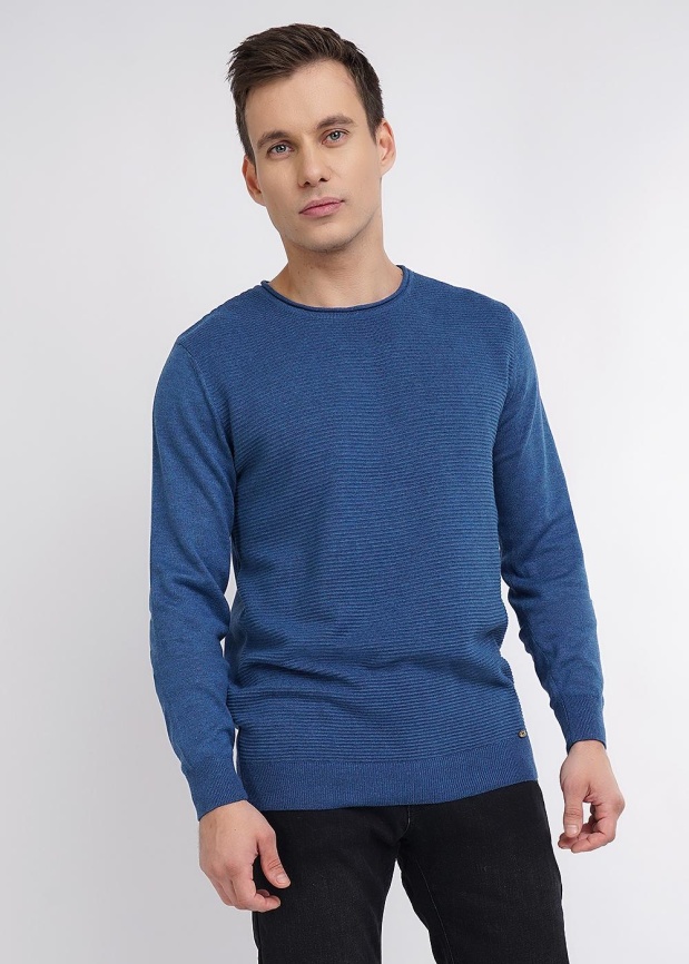 CLE 623436ха Джемпер мужской фото 1