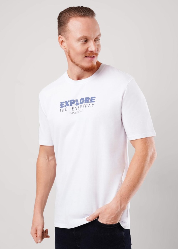 ЭЙС 600311/43ккп Футболка мужская фото 1