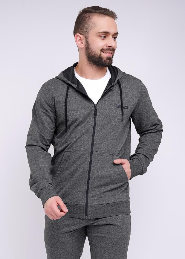 CLE 601251/6фэ mx Толстовка мужская фото 1